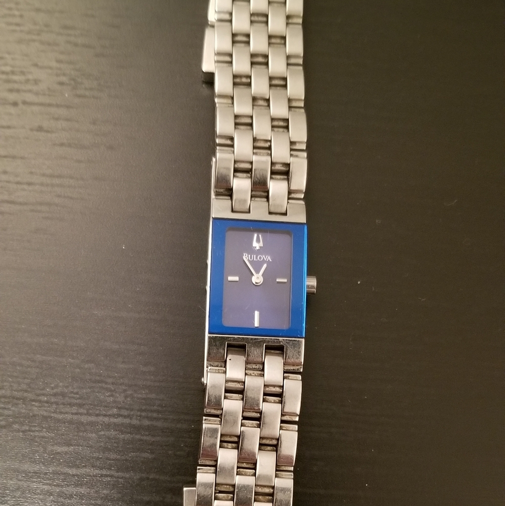 Woman's watch